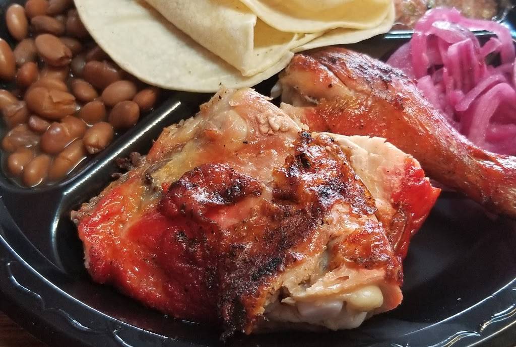 El Pollo Supremo | restaurant | 221 W University Dr, Tempe, AZ 85281, USA | 4809663713 OR +1 480-966-3713