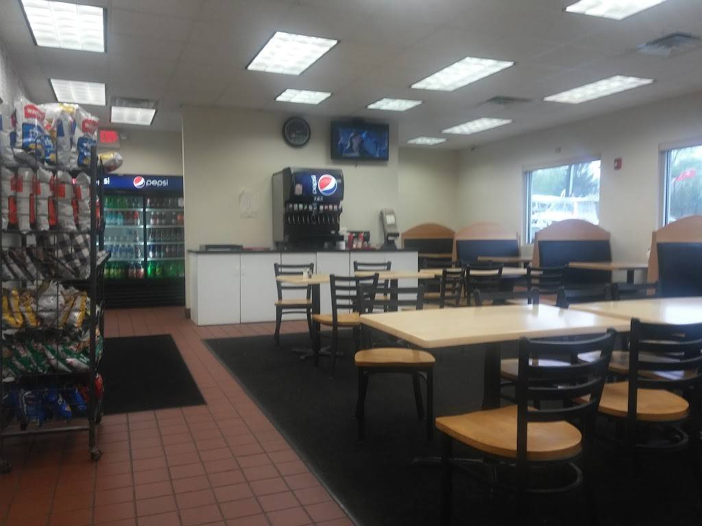 Main Street Deli & Pizza Inc | restaurant | 380 Washington St, Weymouth, MA 02188, USA | 7813400731 OR +1 781-340-0731