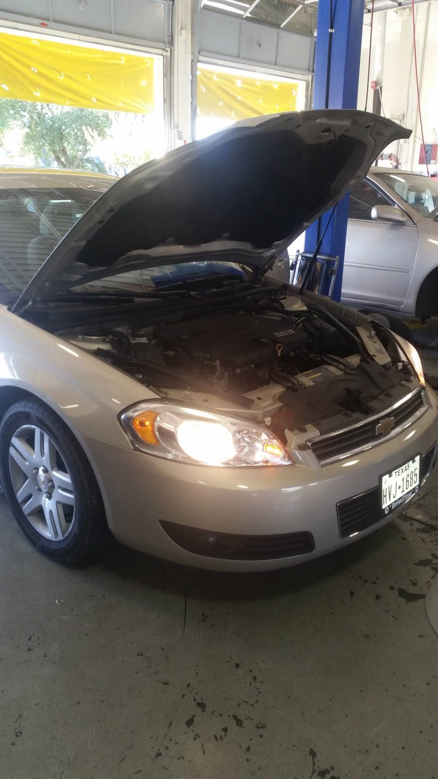 Motion AutoMOTIVE | restaurant | 3482 W Camp Wisdom Rd, Dallas, TX 75237, USA | 9727808700 OR +1 972-780-8700