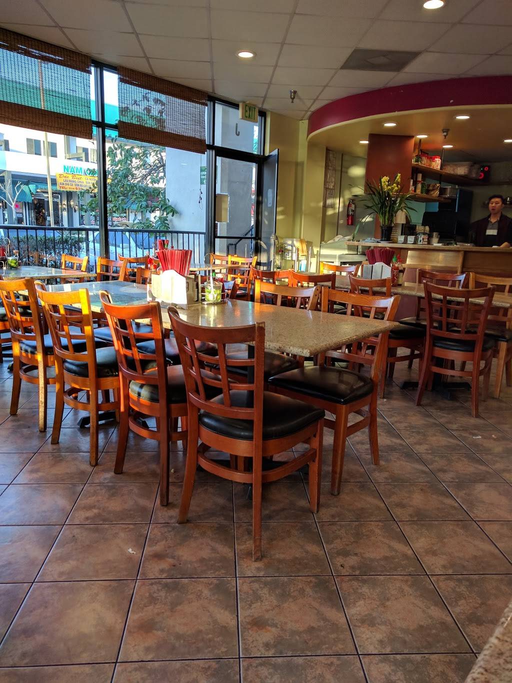 My Vi Mi Gia Restaurant 2 | restaurant | 10141 Westminster Ave suite j, Garden Grove, CA 92843, USA | 7145373386 OR +1 714-537-3386