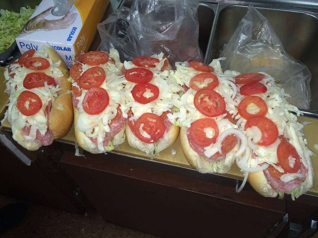 Grinders 13 | meal takeaway | 1618 State St, Salt Lake City, UT 84115, USA | 8014673676 OR +1 801-467-3676