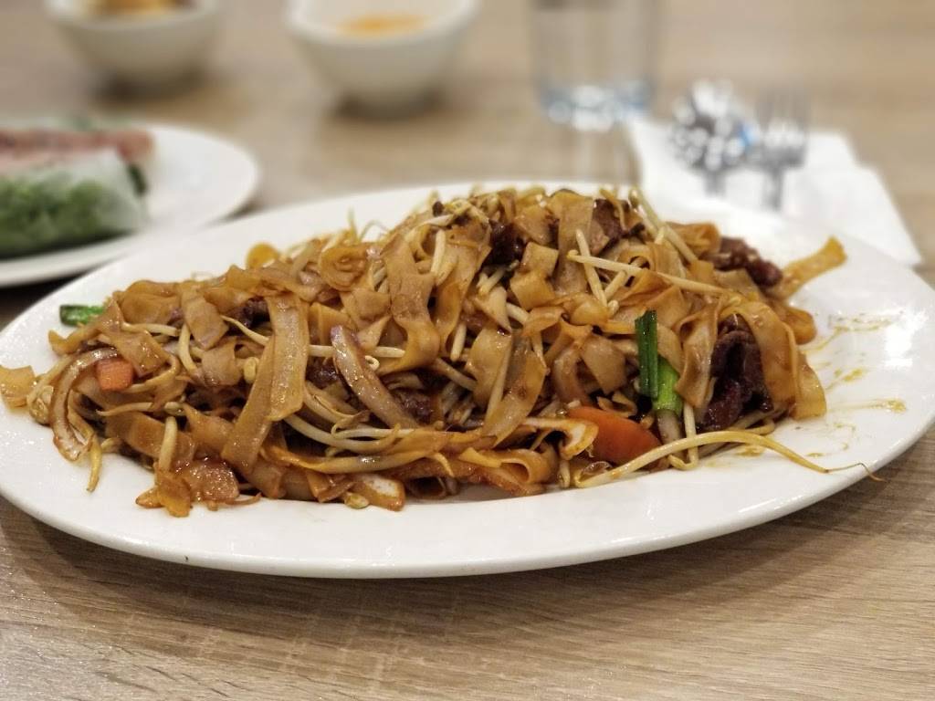 Lotus House Restaurant | restaurant | 5551 Rosemead Blvd, Temple City, CA 91780, USA | 6267415468 OR +1 626-741-5468