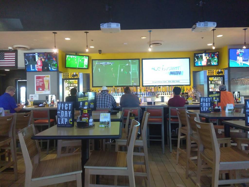 Buffalo Wild Wings | restaurant | 1716 North, US-287, Mansfield, TX 76063, USA | 8174531748 OR +1 817-453-1748