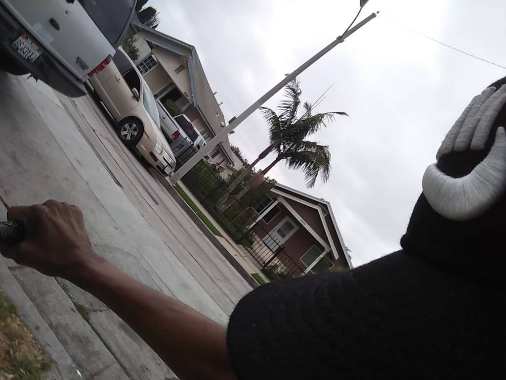 Churchs Chicken | restaurant | 7205 Vermont Ave, Los Angeles, CA 90044, USA | 3237580553 OR +1 323-758-0553