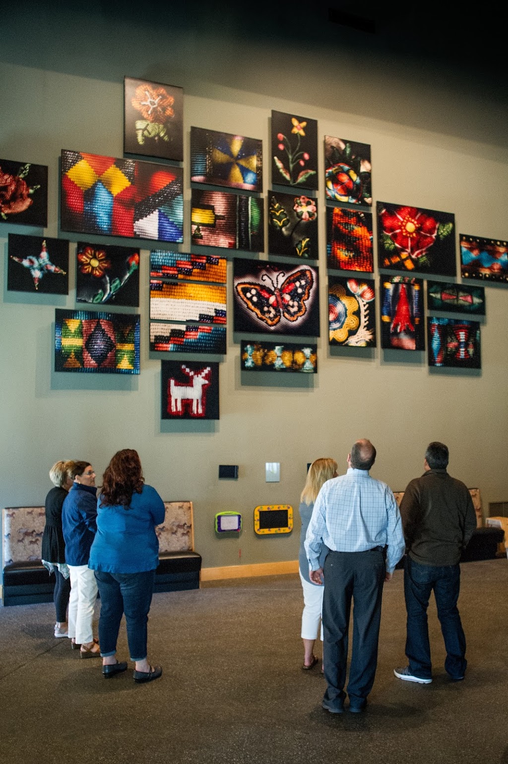 Kinship Cafe at Tamástslikt Cultural Institute | cafe | 47106 Wildhorse Blvd, Pendleton, OR 97801, USA | 5414297702 OR +1 541-429-7702