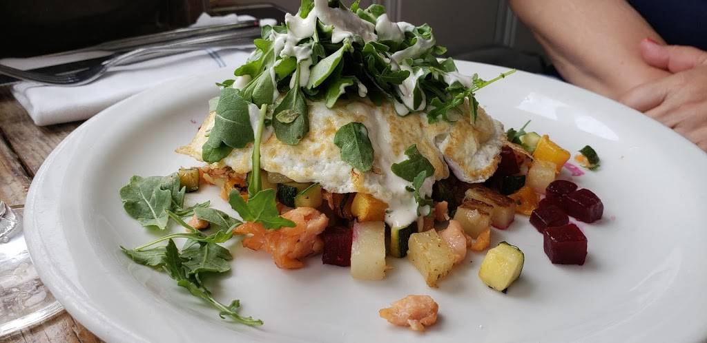 Malibu Farm Restaurant | restaurant | 23000 Pacific Coast Hwy, Malibu, CA 90265, USA | 3104568850 OR +1 310-456-8850