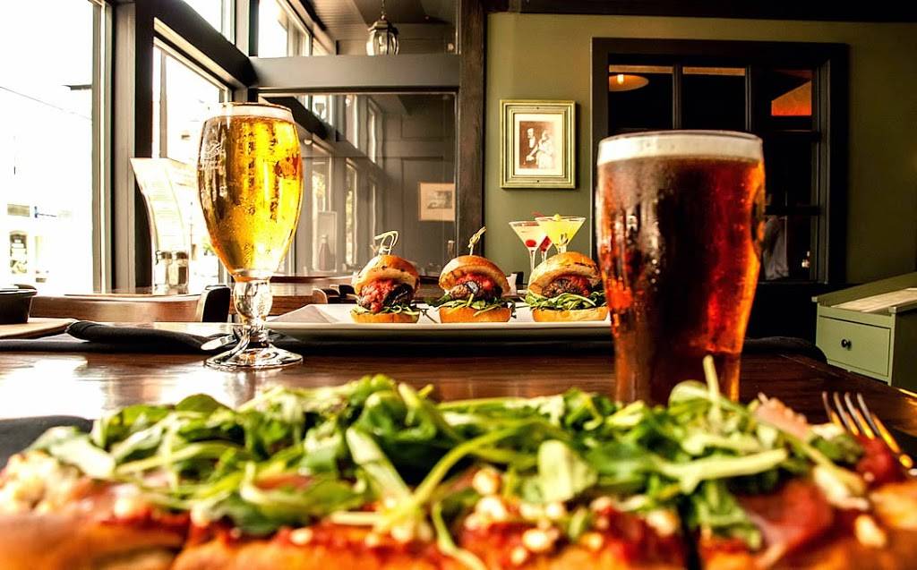 McShanes Bar & Restaurant | restaurant | 123 N Main St, Port Chester, NY 10573, USA | 9149377800 OR +1 914-937-7800