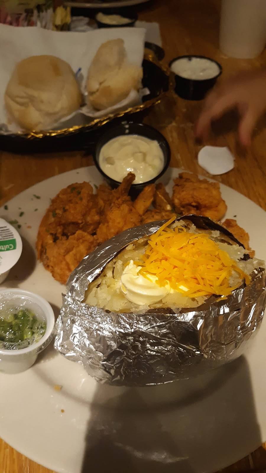 St. John Restaurant | restaurant | 201-299 E Hamilton St, St Martinville, LA 70582, USA | 3373949994 OR +1 337-394-9994