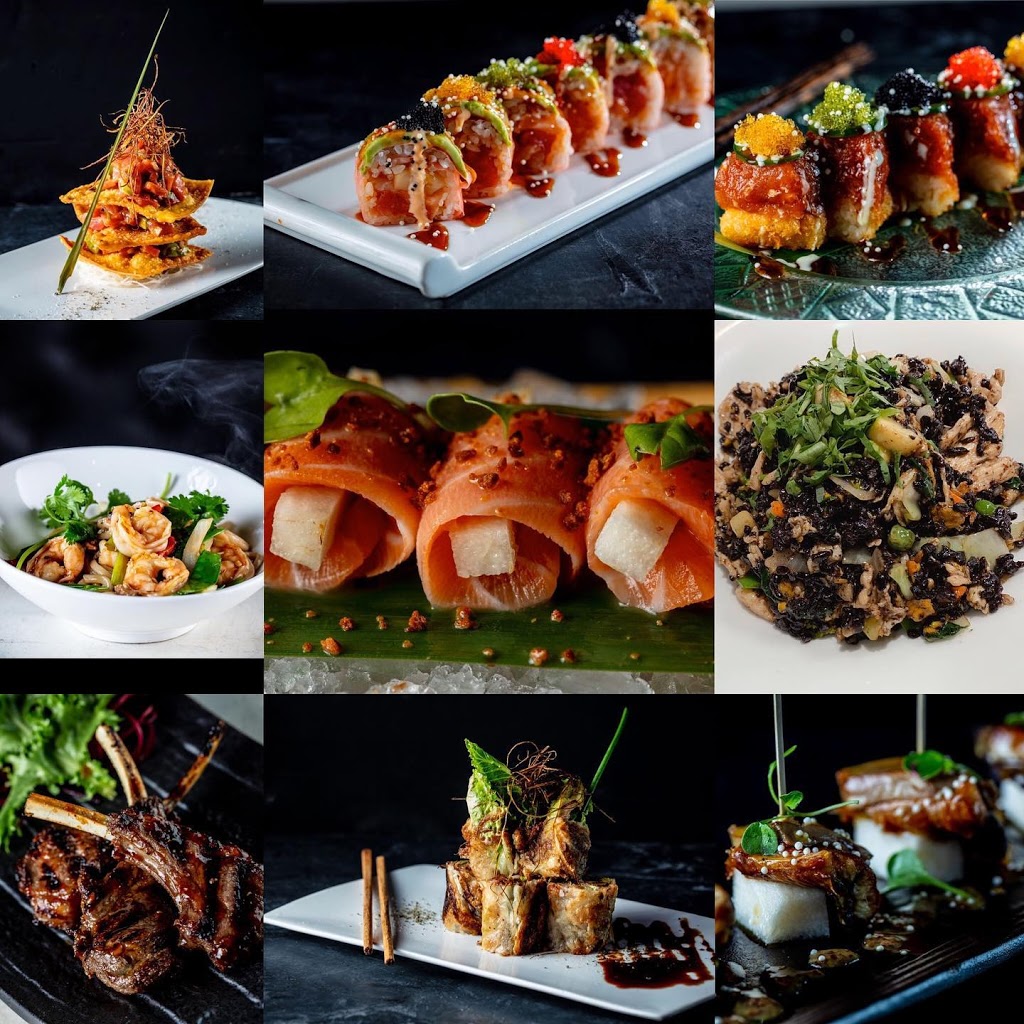 Koi - Sushi Lounge | restaurant | 1841 Cordova Rd, Fort Lauderdale, FL 33316, USA | 9545253541 OR +1 954-525-3541