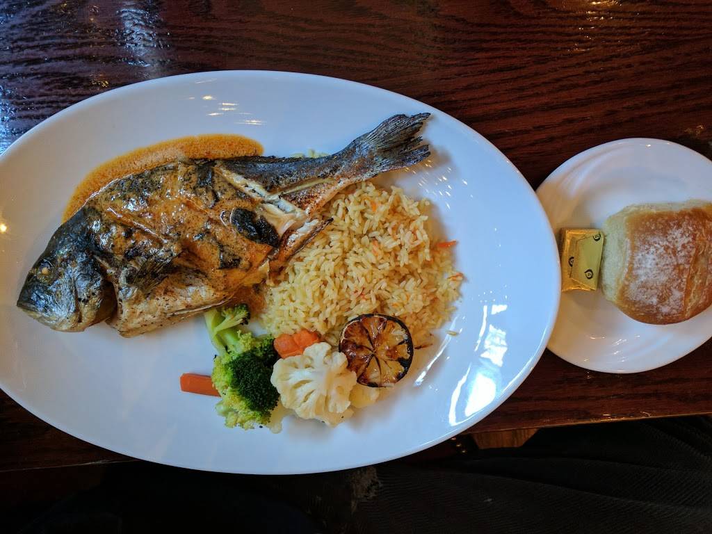 Irish Channel Restaurant & Pub | restaurant | 500 H St NW, Washington, DC 20001, USA | 2022160046 OR +1 202-216-0046