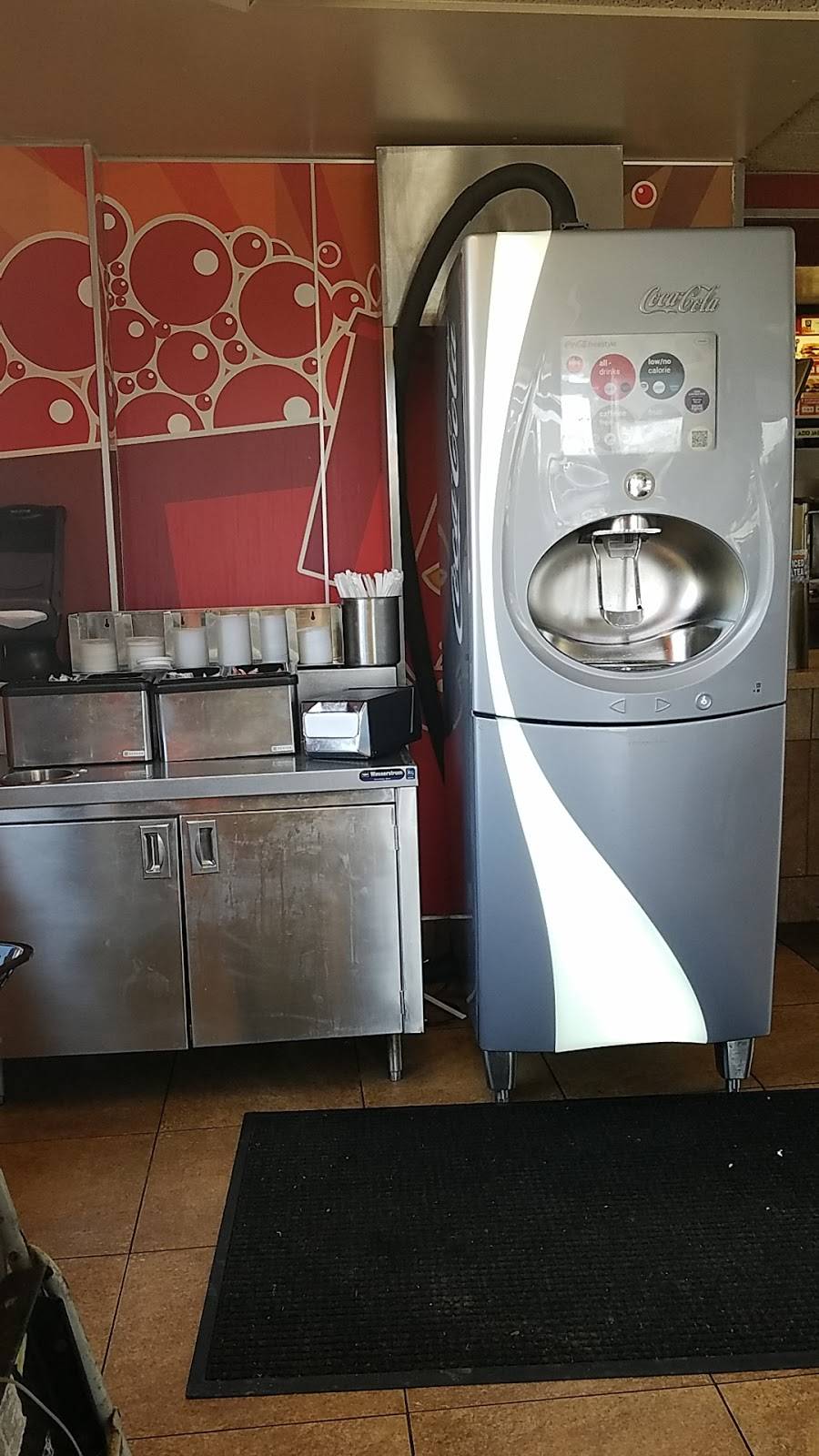 Jack in the Box | restaurant | 5400 Sepulveda Blvd, Culver City, CA 90230, USA | 3103974931 OR +1 310-397-4931