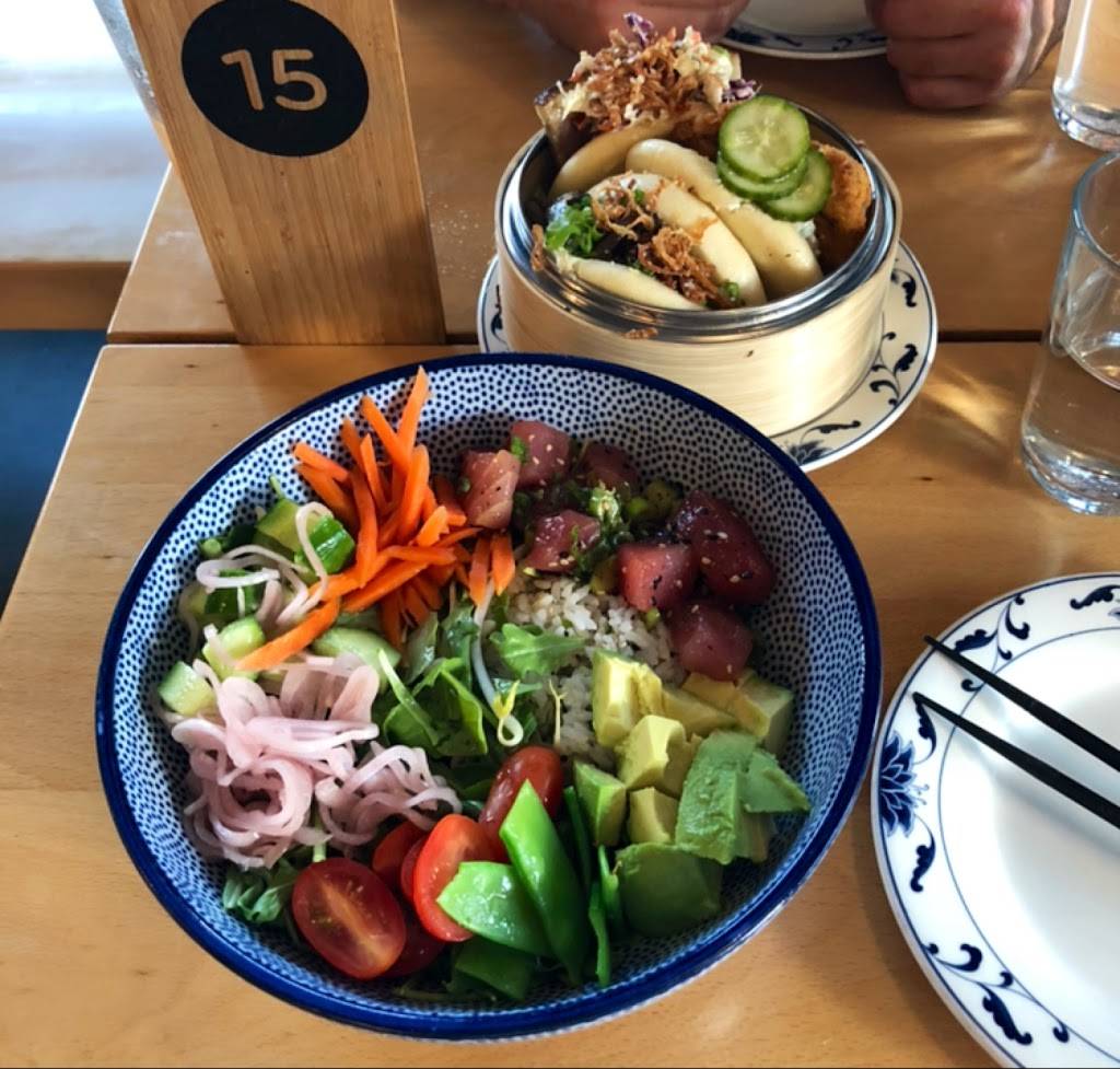 Boke Bowl | restaurant | 1200 NW 18th Ave, Portland, OR 97209, USA | 5037195698 OR +1 503-719-5698