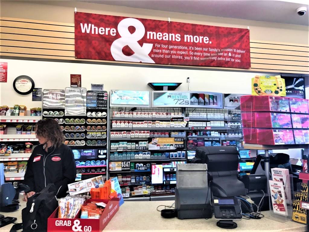 Kum & Go | meal takeaway | 70 W Bridge St, Brighton, CO 80601, USA | 3036599546 OR +1 303-659-9546