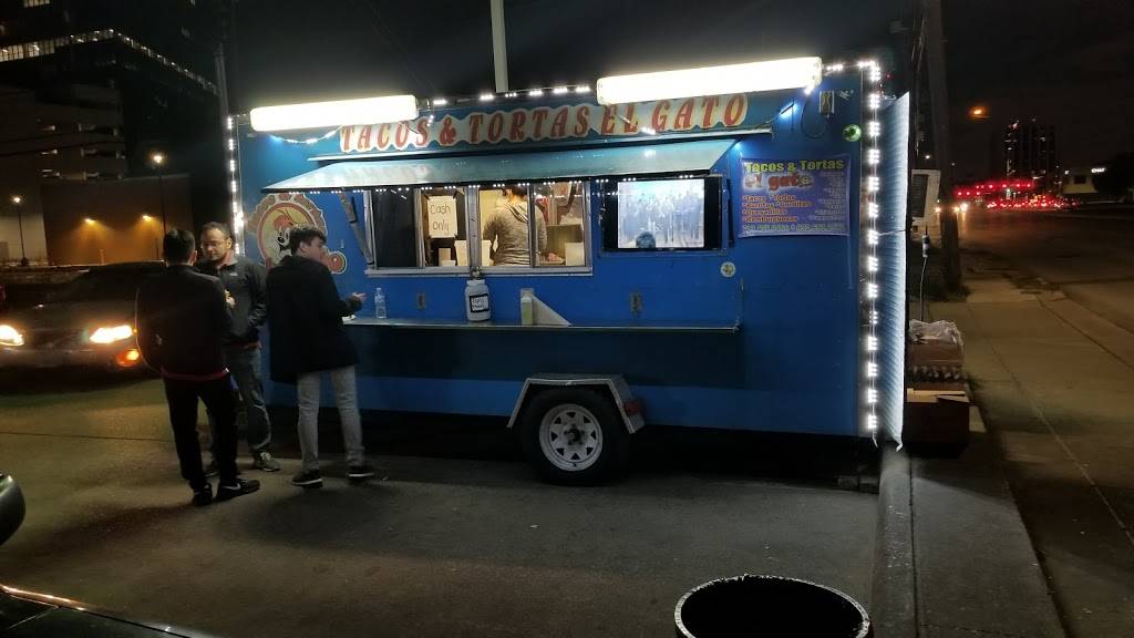 Tacos & Tortas El Gato | restaurant | 10612 Westheimer Rd, Houston, TX 77042, USA | 7134388466 OR +1 713-438-8466