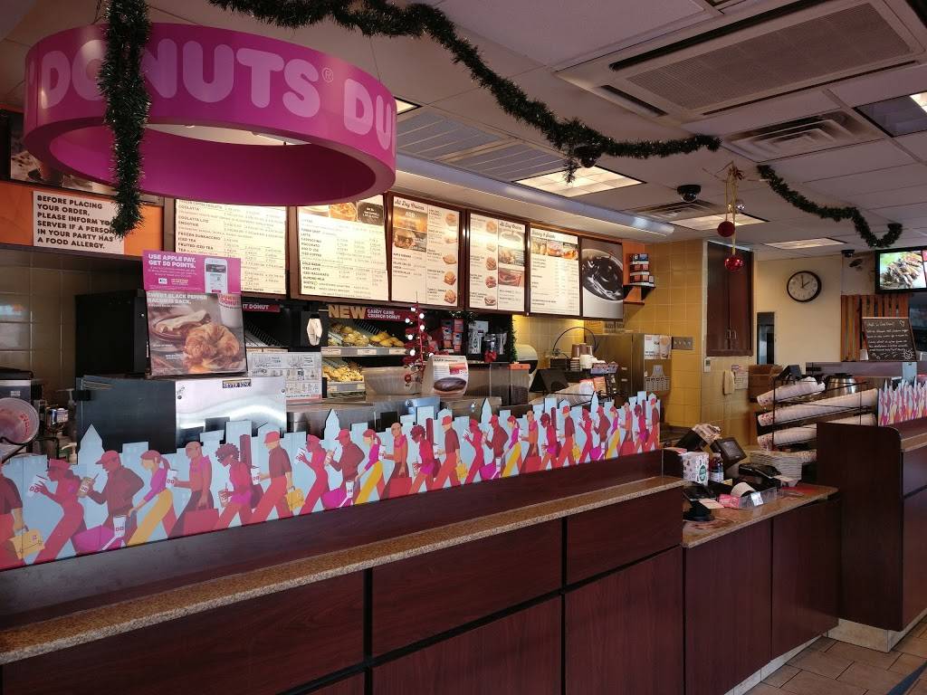 Dunkin | bakery | 106 Cambridge St, Boston, MA 02114, USA | 6175234463 OR +1 617-523-4463