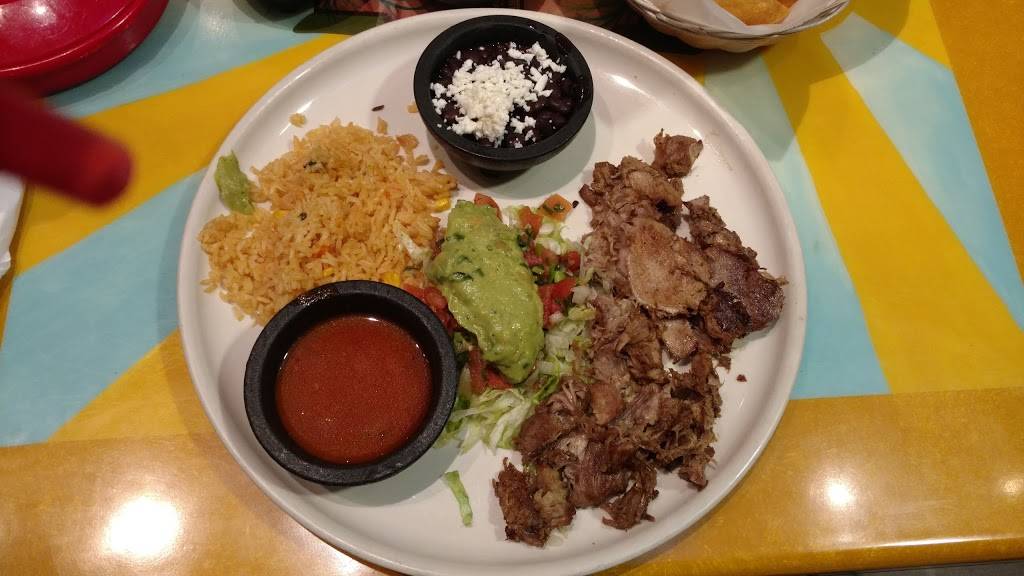 Plaza Bonita Family Mexican Restaurant | restaurant | 2815 W Carefree Hwy, Phoenix, AZ 85085, USA | 6235821283 OR +1 623-582-1283