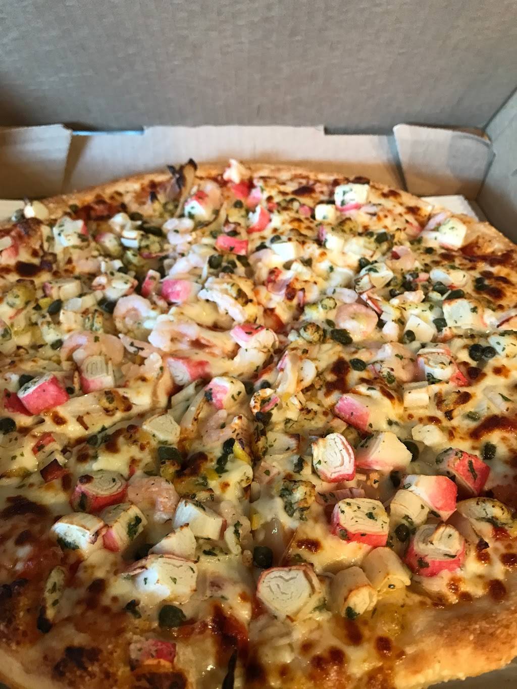 Romios Pizza & Pasta | meal delivery | 11422 NE 124th St, Kirkland, WA 98034, USA | 4258203300 OR +1 425-820-3300