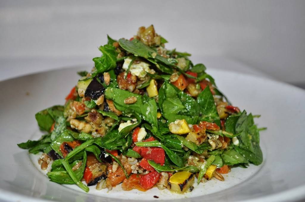 Quicksand | restaurant | 12201 Santa Monica Blvd, Los Angeles, CA 90025, USA | 3104399170 OR +1 310-439-9170