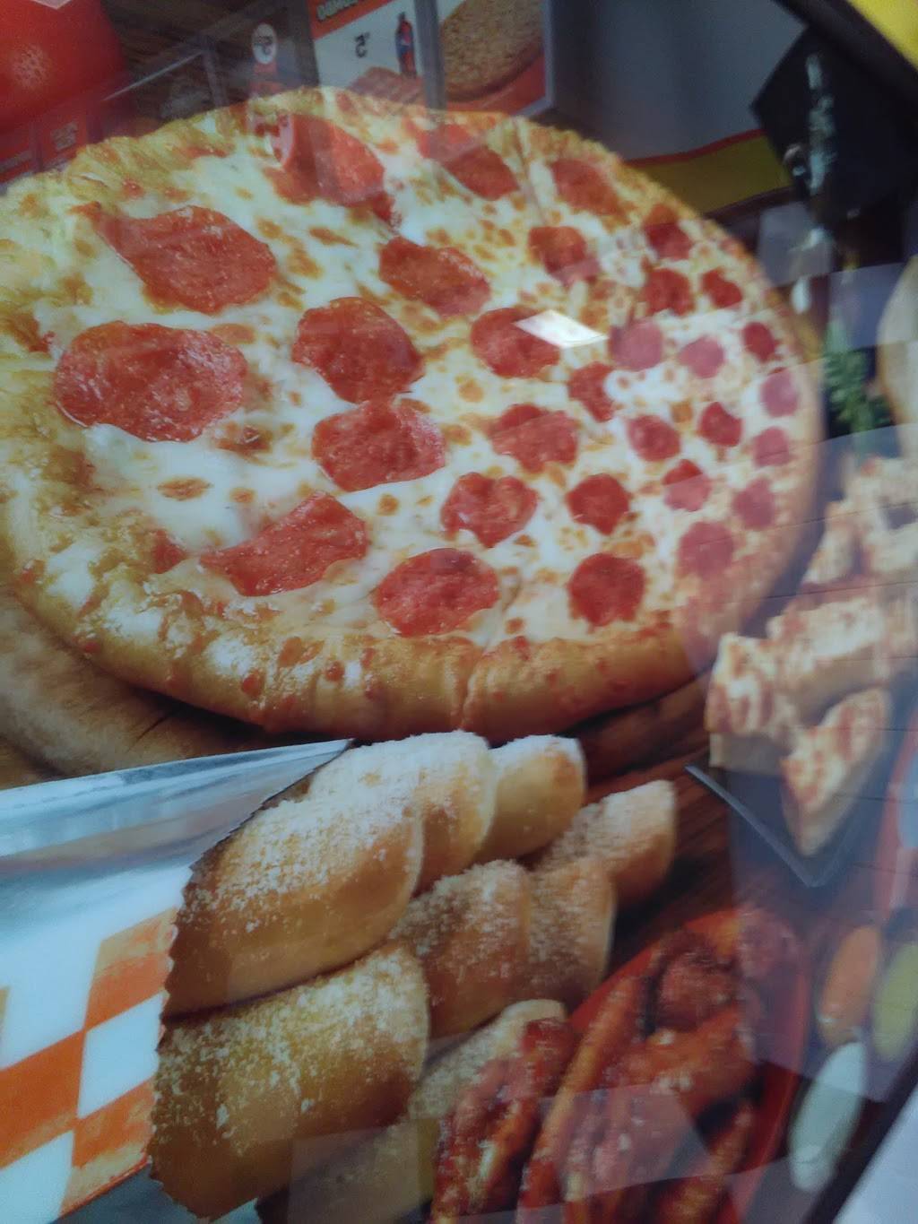 Little Caesars Pizza | meal takeaway | 2515 Inwood Rd, Dallas, TX 75235, USA | 2144849090 OR +1 214-484-9090