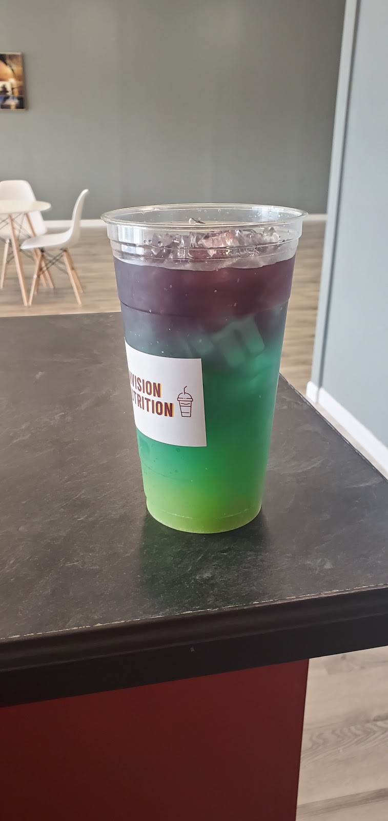 Envision Nutrition | restaurant | 509 S Reed Rd, Kokomo, IN 46901, USA | 7654341382 OR +1 765-434-1382