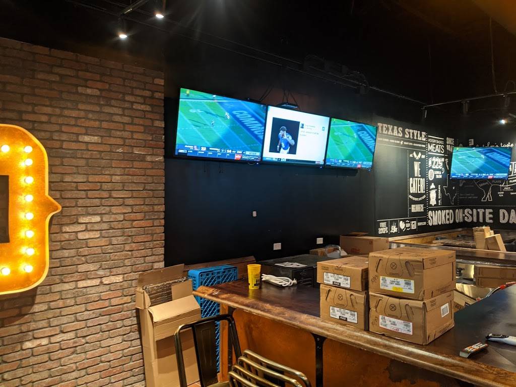 Dickeys Barbecue Pit | restaurant | 9329 N Fwy, Fort Worth, TX 76177, USA | 6822246867 OR +1 682-224-6867