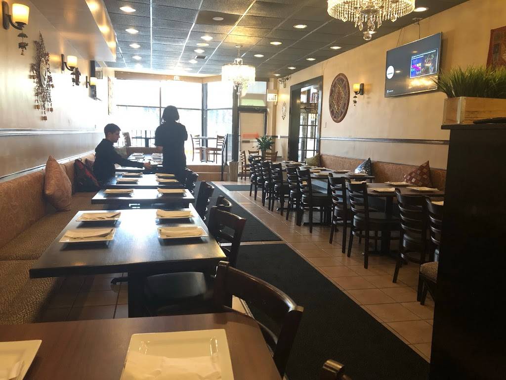 Rangoli Indian Cuisine | restaurant | 2413-15 N Clark St, Chicago, IL 60614, USA | 7736878085 OR +1 773-687-8085