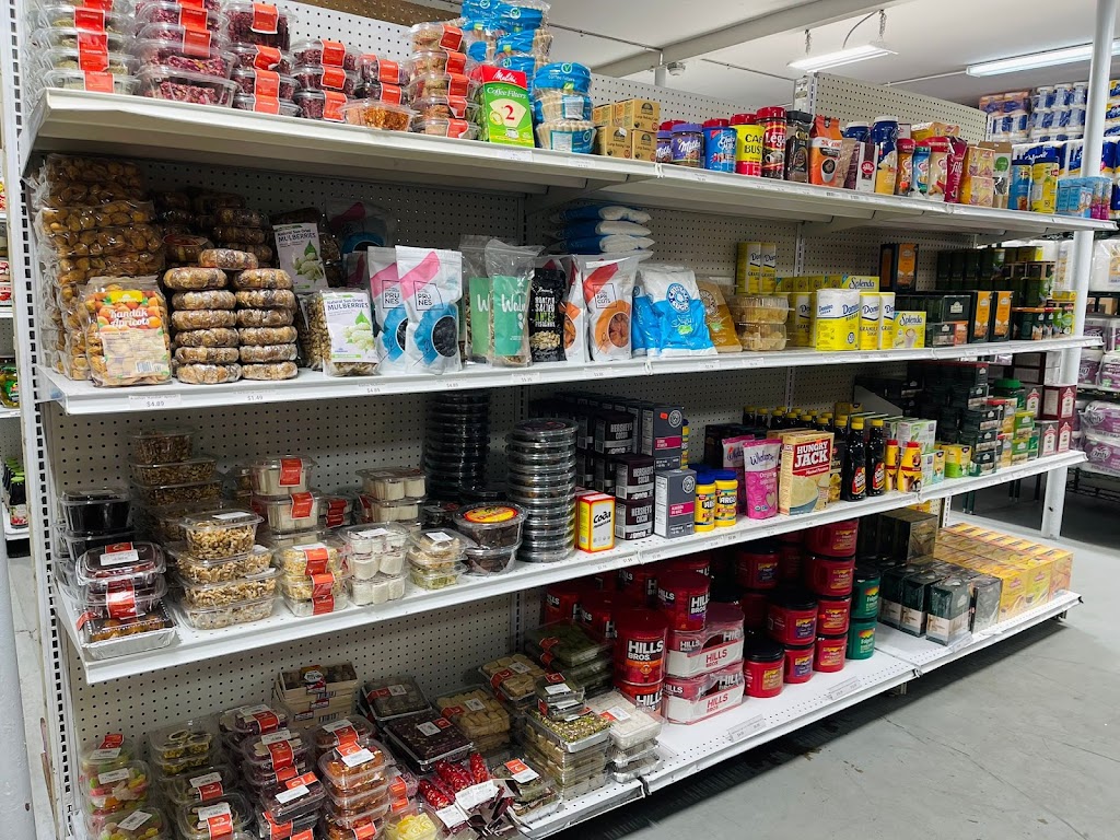 Harvestrolley Chicago | bakery | 4949 N Elston Ave, Chicago, IL 60630, USA | 7086670050 OR +1 708-667-0050