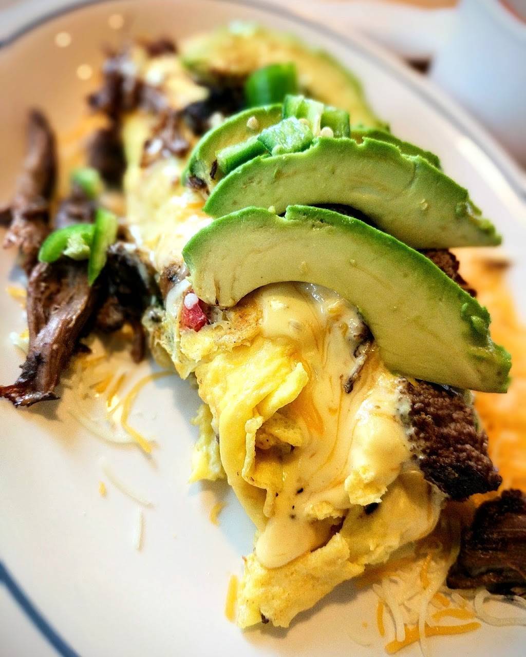 IHOP | restaurant | 647 W Main St, Lewisville, TX 75057, USA | 2142223378 OR +1 214-222-3378