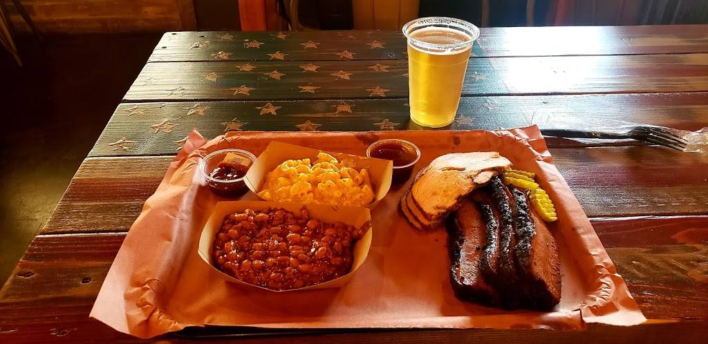 The Patriotic Pig | restaurant | 3900 Rufe Snow Dr Suite A, North Richland Hills, TX 76180, USA | 8176015256 OR +1 817-601-5256