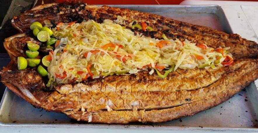 King Sushi & Roll | restaurant | Playa Hermosa, 22890 Ensenada, B.C., Mexico | 016462482692 OR +52 646 248 2692