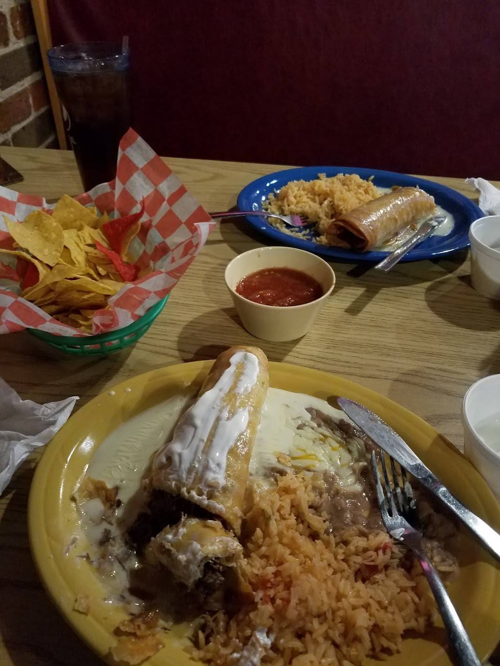 Don Toños Restaurant & Cantina | restaurant | 2312 4th St, Tuscaloosa, AL 35401, USA | 2053459191 OR +1 205-345-9191