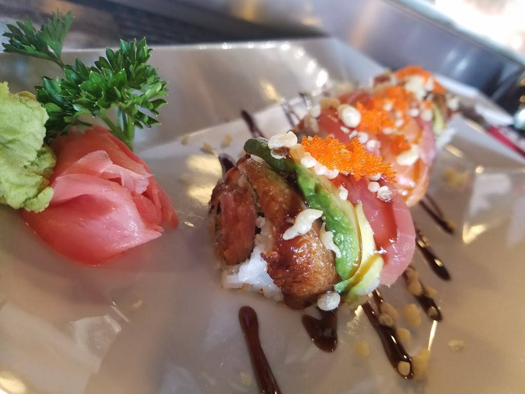 go sushi | cafe | 4595 Okeechobee Blvd #128, West Palm Beach, FL 33417, USA | 5618557723 OR +1 561-855-7723