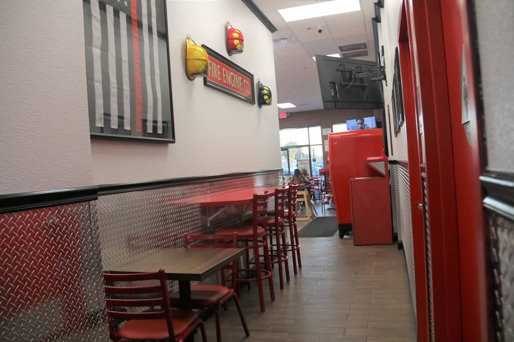 Firehouse Subs | restaurant | 3700 Crocker Dr #130, Sacramento, CA 95818, USA | 9164765530 OR +1 916-476-5530