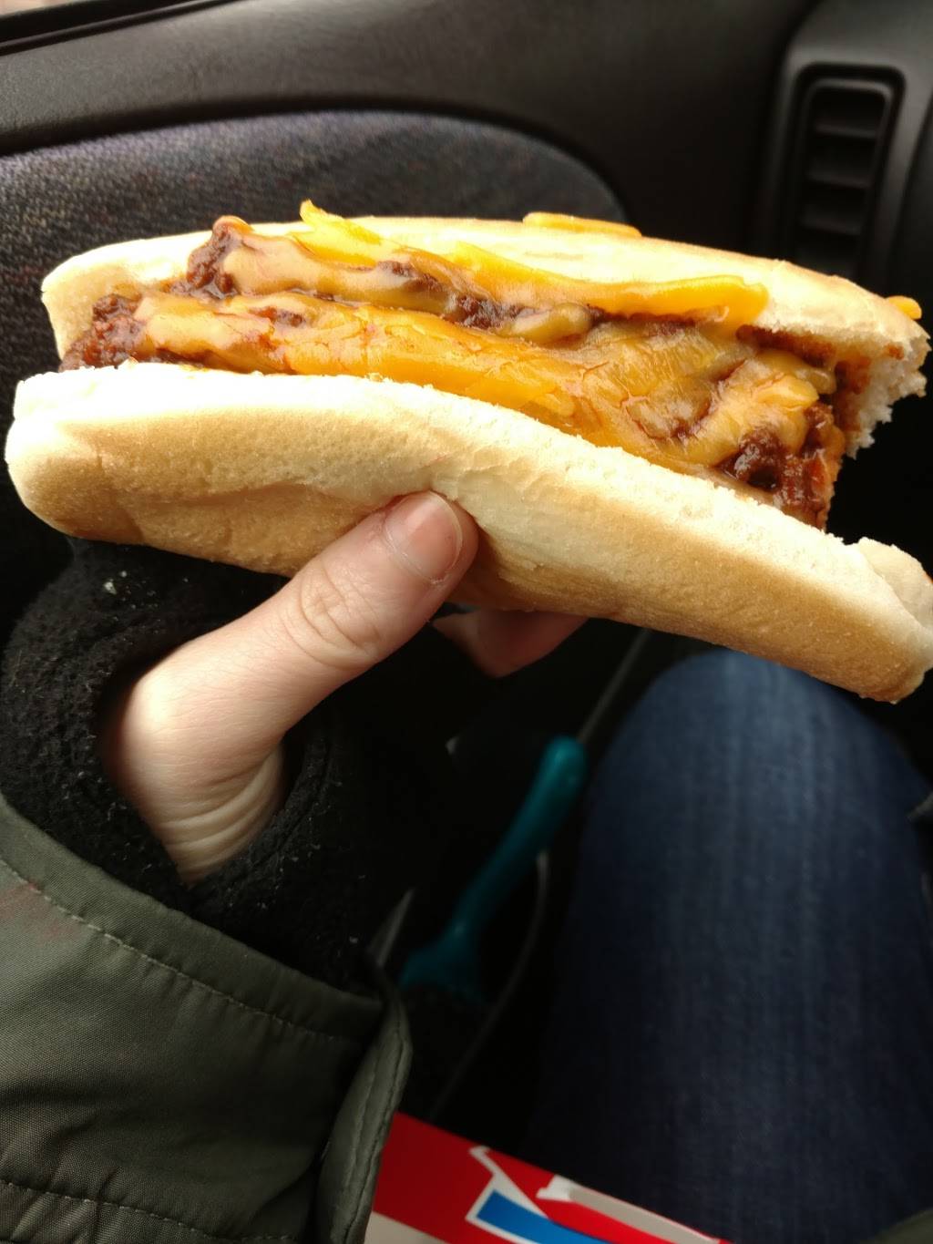 Dairy Queen Grill & Chill | restaurant | 1443 S Water St, Kent, OH 44240, USA | 3306780246 OR +1 330-678-0246