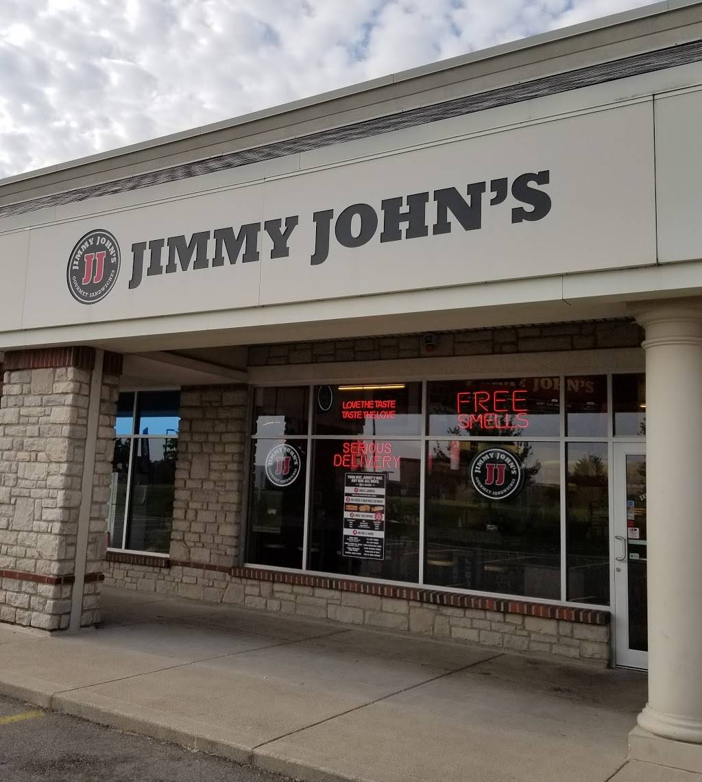 Jimmy Johns | restaurant | 4691 Morse Rd, Gahanna, OH 43230, USA | 6144784444 OR +1 614-478-4444