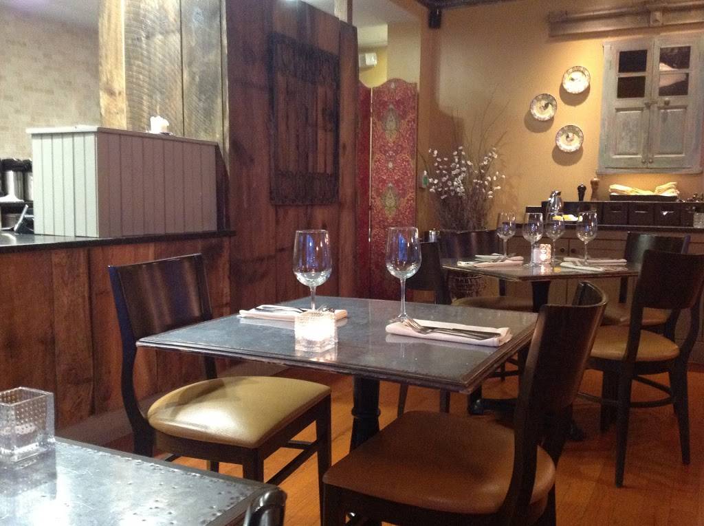 The Silverspoon | restaurant | 503 Lancaster Ave, Wayne, PA 19087, USA | 6106887646 OR +1 610-688-7646