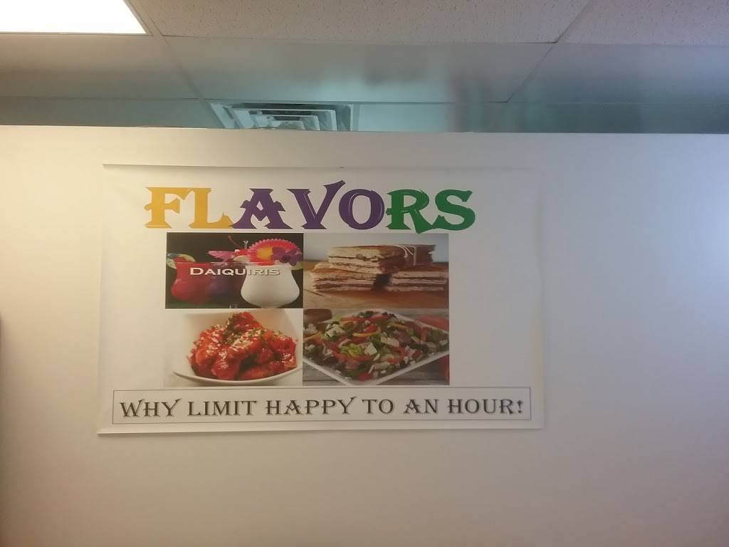 Flavors Daiquiri Cafe | restaurant | 3502 S Broadway Ave #404, Tyler, TX 75701, USA | 9039445600 OR +1 903-944-5600