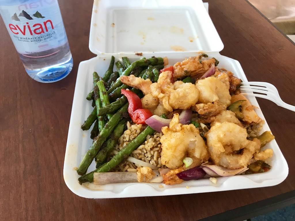 Ruby Thai Kitchen | restaurant | 250 Granite St, Braintree, MA 02184, USA | 7813567888 OR +1 781-356-7888