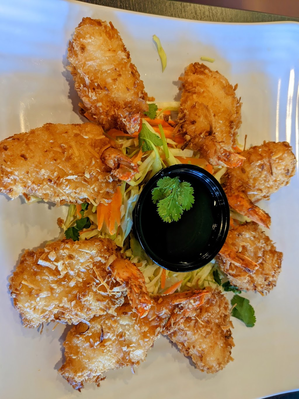 Thai Peppers | restaurant | 235 E Warner Rd Ste.107, Gilbert, AZ 85296, USA | 6026542696 OR +1 602-654-2696