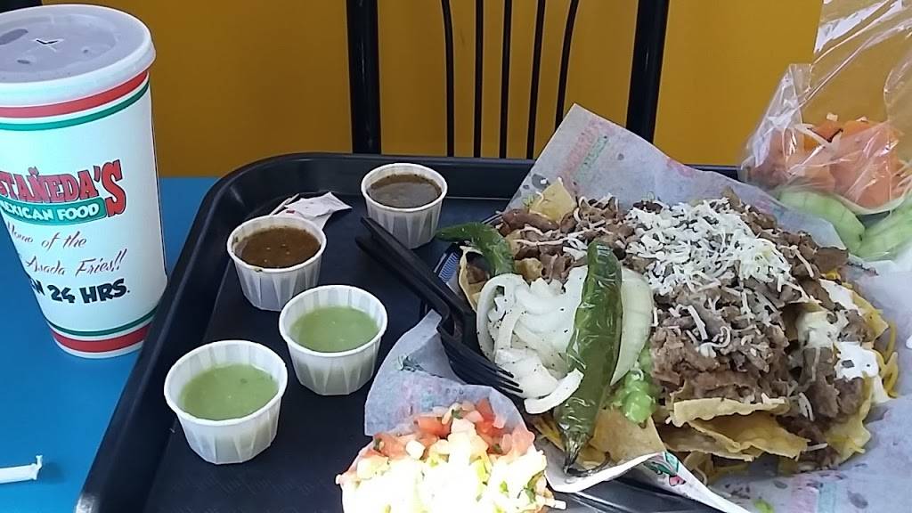 Castañedas Mexican Food | restaurant | 28005 Bradley Rd, Sun City, CA 92586, USA | 9516796416 OR +1 951-679-6416