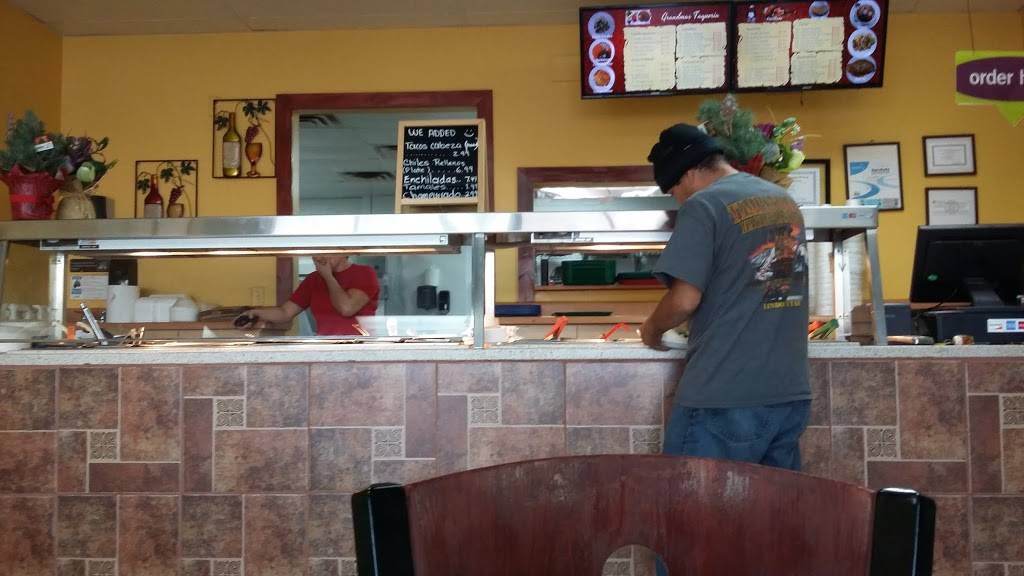 Grandmas Taqueria | restaurant | 1320 Swaner Rd, Salt Lake City, UT 84104, USA | 8019723333 OR +1 801-972-3333