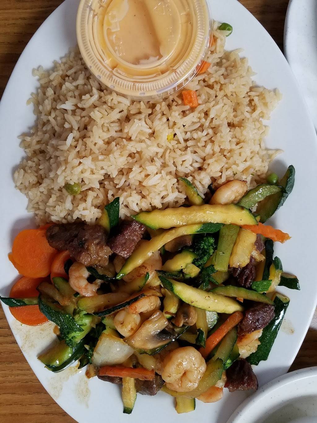 Tokyo Bistro | restaurant | 3921 US-74, Wingate, NC 28174, USA | 7042330378 OR +1 704-233-0378