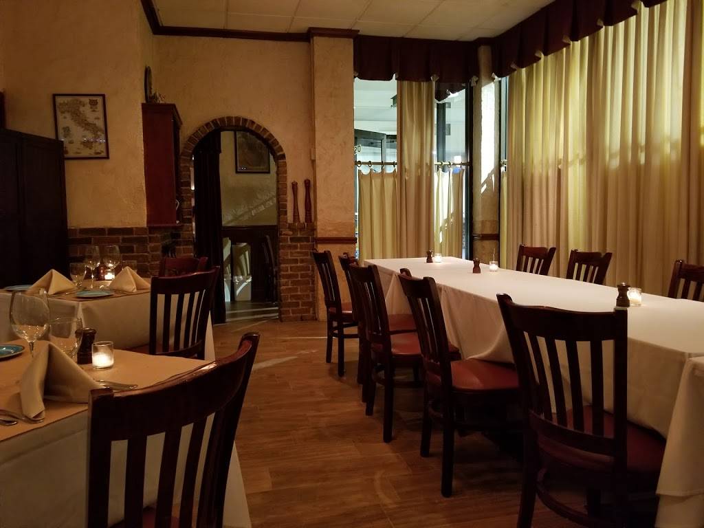 Mamma Assunta Ristorante | restaurant | 20 Columbus Ave, Tuckahoe, NY 10707, USA | 9149618142 OR +1 914-961-8142