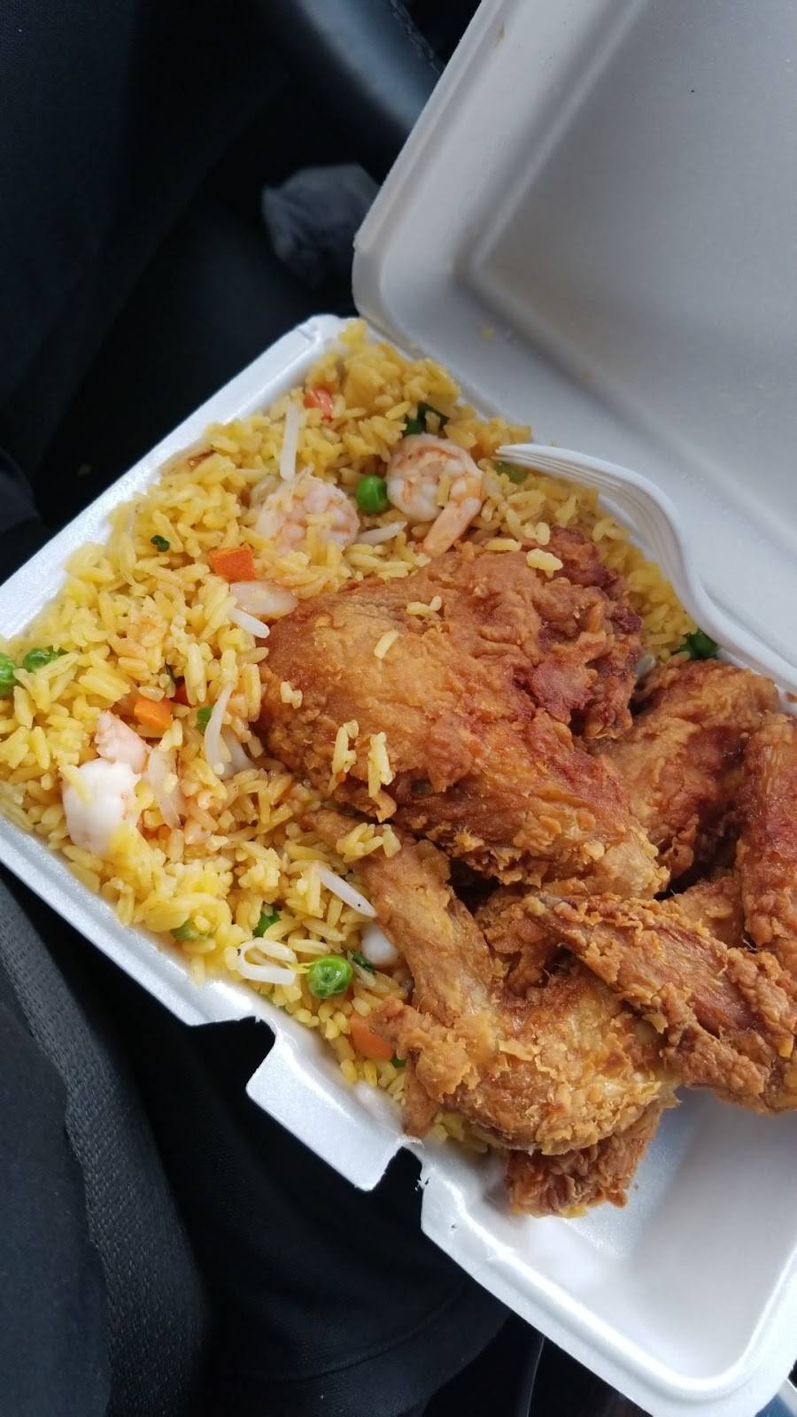 China King | restaurant | 222-19 Braddock Ave, Queens Village, NY 11428, USA | 7184796762 OR +1 718-479-6762