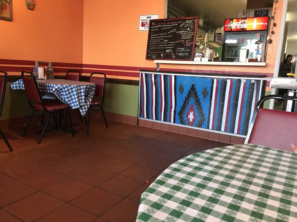 Pura Vida Mexican Cafe | restaurant | 238 W Carson St, Carson, CA 90745, USA | 4243640533 OR +1 424-364-0533