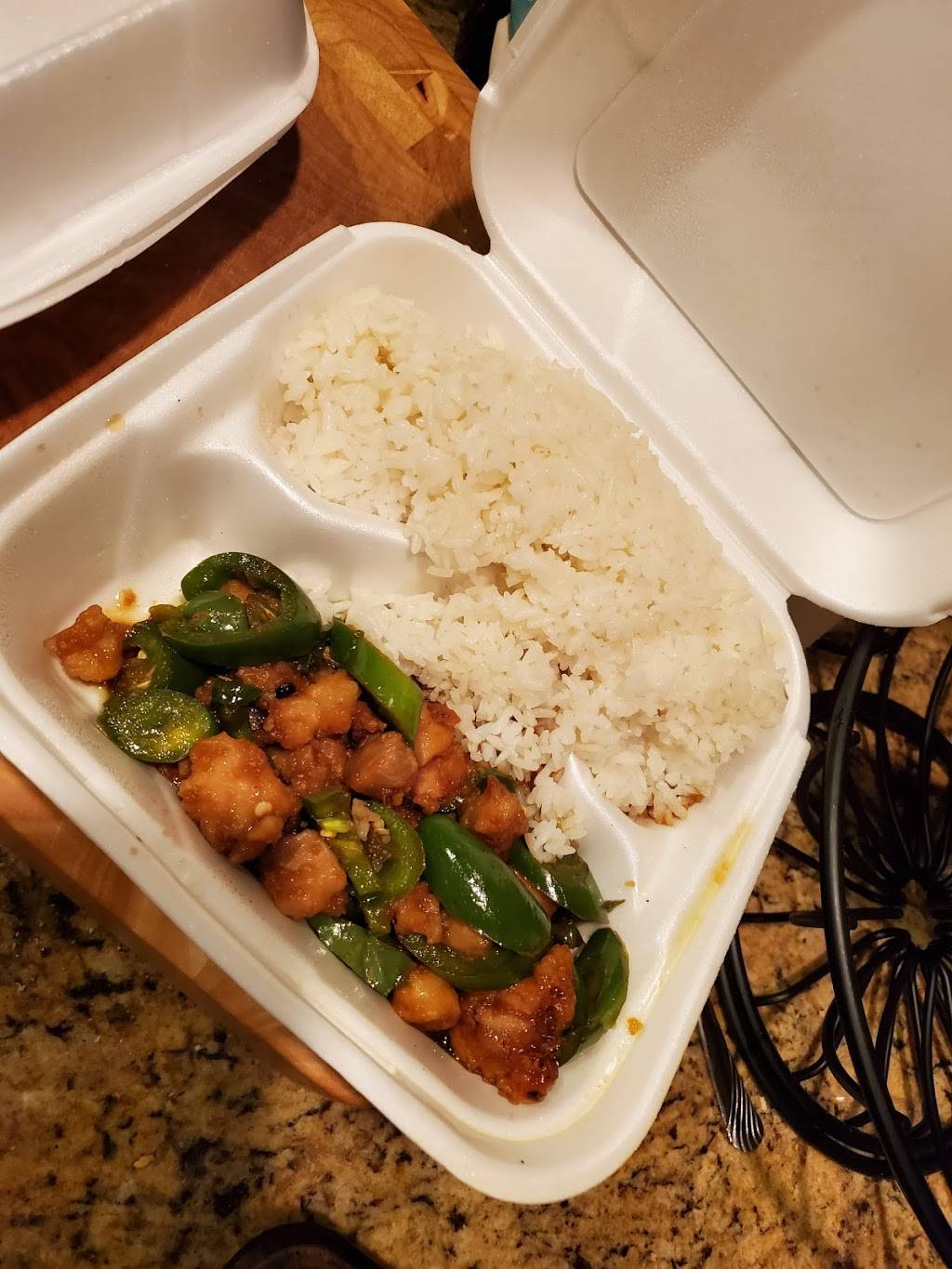 China Fun | restaurant | 336 South, Rte 291, Liberty, MO 64068, USA | 8167810525 OR +1 816-781-0525