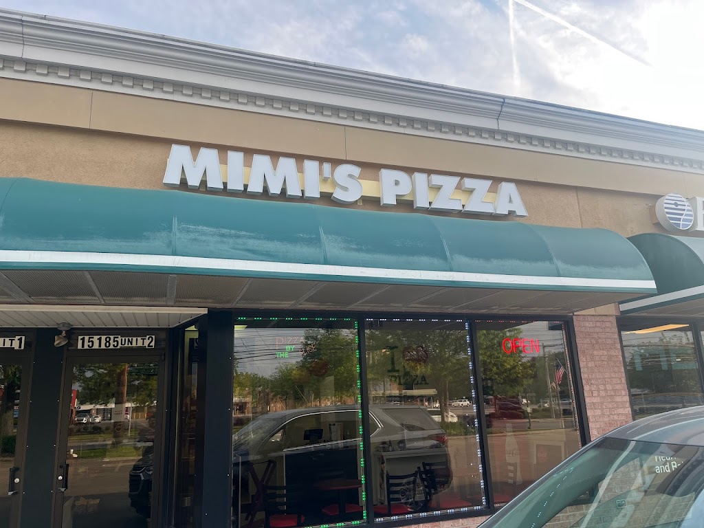 Mimis Pizza | restaurant | 15185 Bagley Rd Ste 2, Cleveland, OH 44130, USA | 4405451157 OR +1 440-545-1157