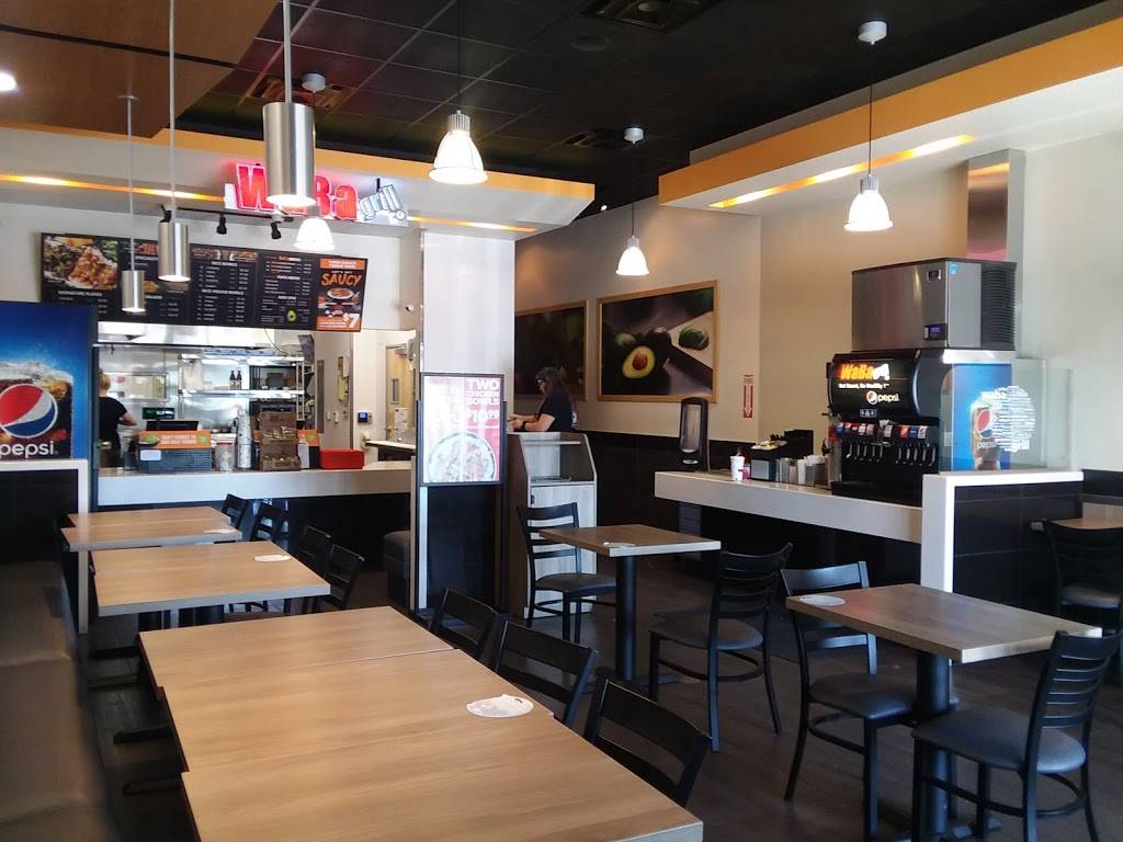 WaBa Grill | restaurant | 9359 Foothill Blvd B, Rancho Cucamonga, CA 91730, USA | 9097741005 OR +1 909-774-1005
