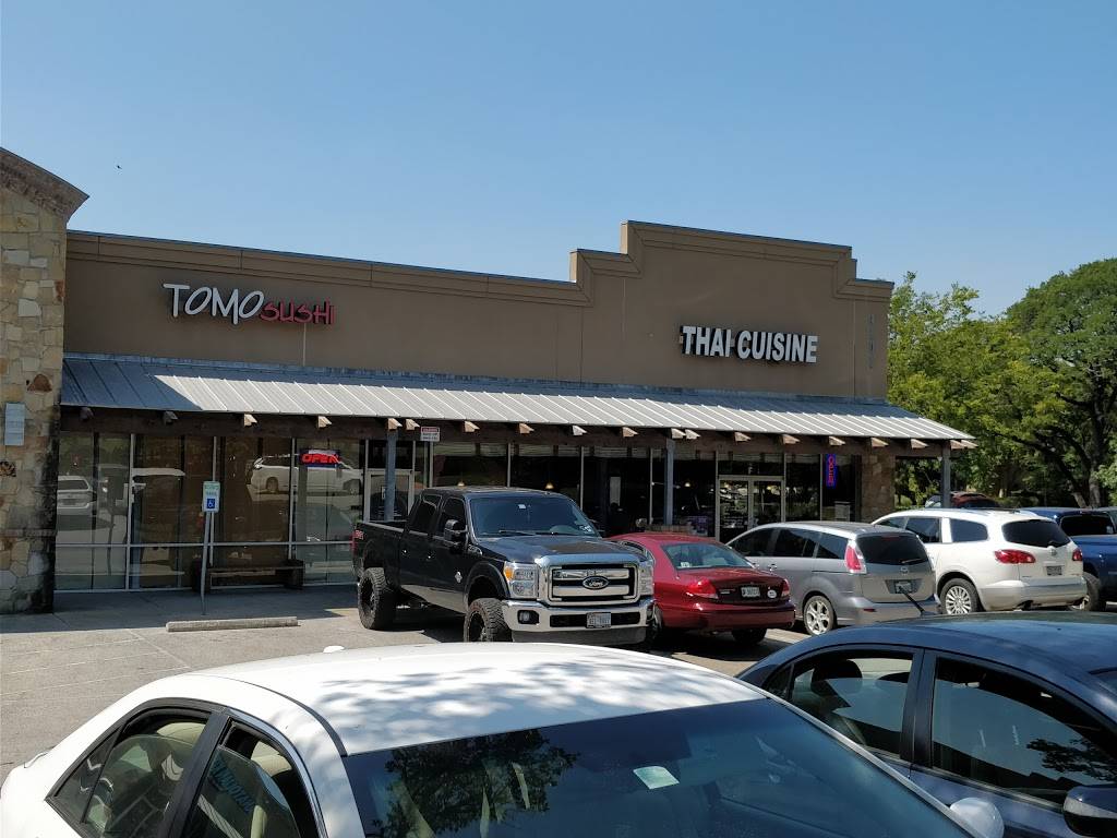 Thai Cuisine | restaurant | 4101 W Parmer Ln F, Austin, TX 78727, USA | 5128357888 OR +1 512-835-7888