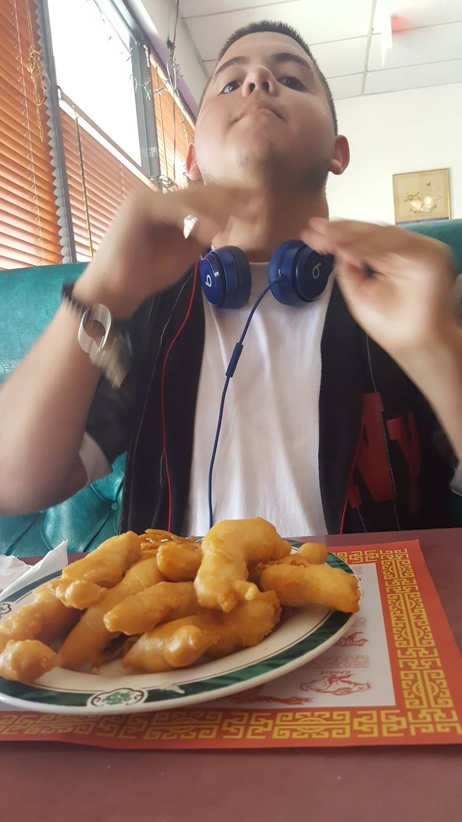 Pu Yi Chinese Restaurant | meal delivery | 10169 University Blvd, Orlando, FL 32817, USA | 4076788188 OR +1 407-678-8188